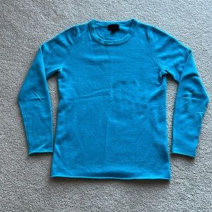 J.Crew Italian Cashmere sweater